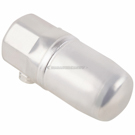 BuyAutoParts 60-30745 A/C Accumulator/Drier 2