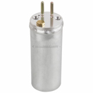 BuyAutoParts  Hyundai Scoupe A/C Accumulator/Drier 60-30789