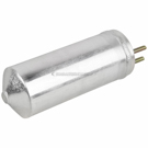 BuyAutoParts 60-30789 A/C Accumulator/Drier 2