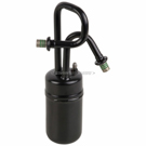 BuyAutoParts 60-30805 A/C Accumulator/Drier 2
