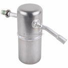 BuyAutoParts  Dodge Dakota A/C Accumulator/Drier 60-30808