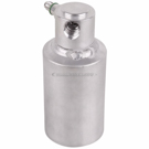 BuyAutoParts 60-30835 A/C Accumulator/Drier 2