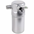 BuyAutoParts 60-80415RK A/C Compressor and Components Kit 3