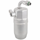 BuyAutoParts  Gmc Sierra1500 A/C Accumulator/Drier 60-31126