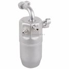 BuyAutoParts 60-31126 A/C Accumulator/Drier 2