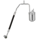 BuyAutoParts  Mercury Mariner A/C Accumulator/Drier 60-31243SU