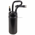 BuyAutoParts Mazda B2500 A/C Accumulator/Drier 60-30853