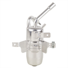 BuyAutoParts 60-31451 A/C Accumulator/Drier 2