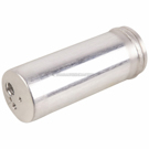 BuyAutoParts Audi Allroad Quattro A/C Accumulator/Drier 60-30859