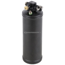 BuyAutoParts Bobcat A/C Accumulator/Drier 60-31313