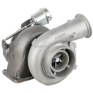 1971 Caterpillar All Models Turbocharger 1
