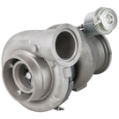 1971 Caterpillar All Models Turbocharger 2