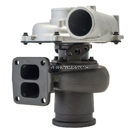 1994 International All Models Turbocharger 1