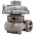 1998 Ford E Series Van Turbocharger and Installation Accessory Kit 2