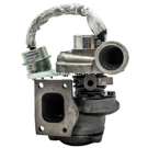 1982 Caterpillar All Models Turbocharger 1