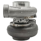 1982 Kenworth All Models Turbocharger 1