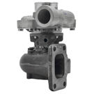 Garrett 466674-5003S Turbocharger 1