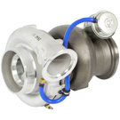 Garrett 714788-5001S Turbocharger 1