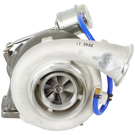 Garrett International 4900 Turbocharger 714792-5002S