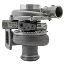2019 Navistar All Models Turbocharger 1