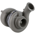 BuyAutoParts 40-31262R Turbocharger 1