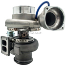 Garrett 1996 Caterpillar AllModels Turbocharger 177148
