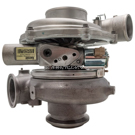 Garrett  Ford Excursion Turbocharger 725390-9006S