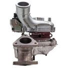 Garrett Audi A7Quattro Turbocharger 