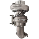 2000 Dodge Ram Trucks Turbocharger 1