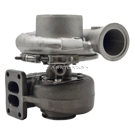 2014 Cummins Engines All Models Turbocharger 1