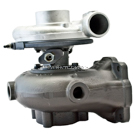 1982 Cummins Engines All Models Turbocharger 1
