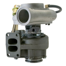 BuyAutoParts 2018 Cummins Engines AllModels Turbocharger 40-30312R