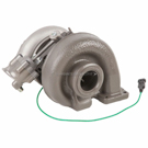 BuyAutoParts 40-30623R Turbocharger 2