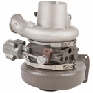 BuyAutoParts 40-30623R Turbocharger 3