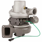 BuyAutoParts 40-30623R Turbocharger 4