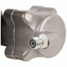 BuyAutoParts 40-30623R Turbocharger 7