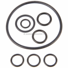 BuyAutoParts 40-30623R Turbocharger 9