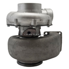 BuyAutoParts 40-31267R Turbocharger 1