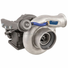 BuyAutoParts 40-31031R Turbocharger 1