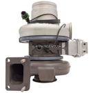 1982 Volvo Heavy Duty Trucks All Model Turbocharger 1