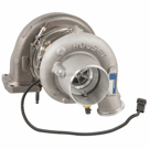 BuyAutoParts 40-31230R Turbocharger 1