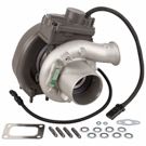 BuyAutoParts 40-31149R Turbocharger 1