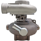 2018 Cummins Engines All Models Turbocharger 1