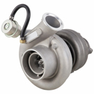 Holset Turbochargers 3596283 Turbocharger 1