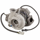 2010 Freightliner All Truck Models Turbocharger 1