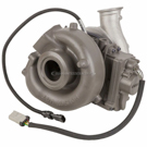 BuyAutoParts 40-31131R Turbocharger 2