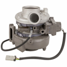 BuyAutoParts 40-31131R Turbocharger 3