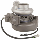 BuyAutoParts 40-31131R Turbocharger 4