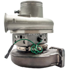 2011 Cummins Engines All Models Turbocharger 1