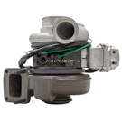 BuyAutoParts 40-38990R Turbocharger 1